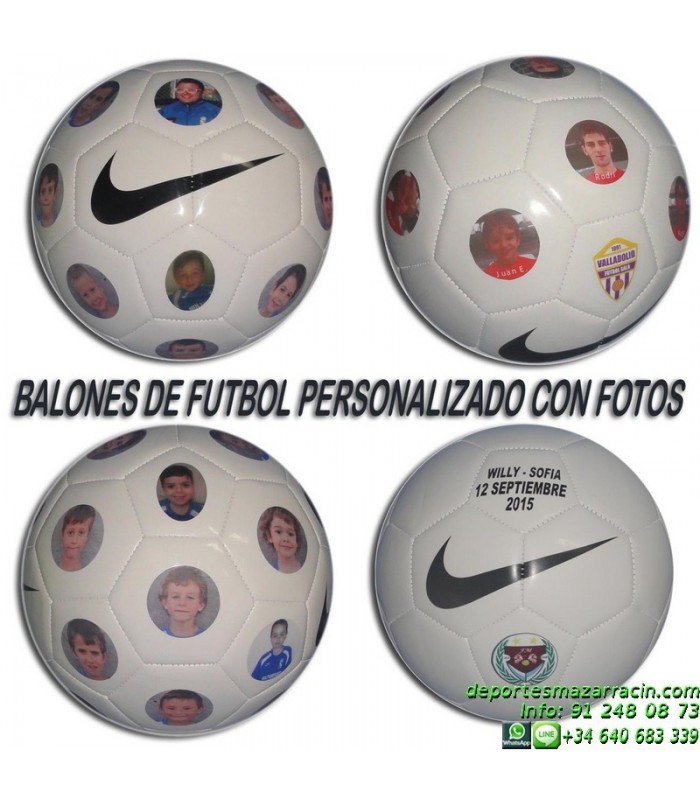 Balon personalizado