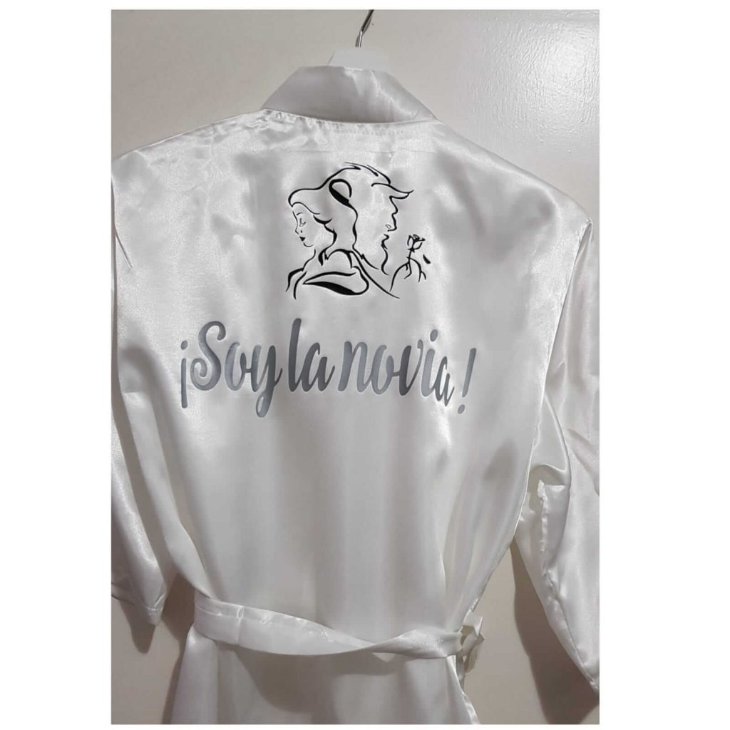 Batas personalizadas