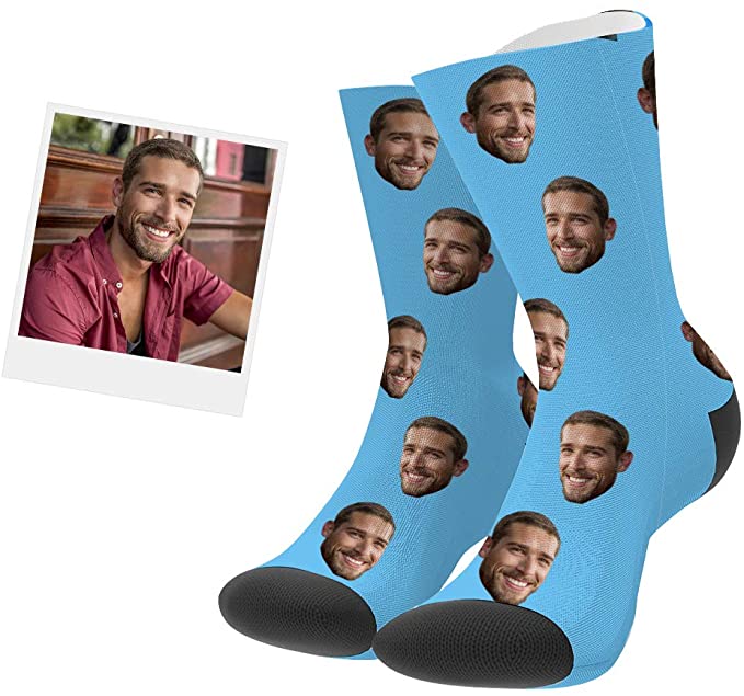 Calcetines personalizados