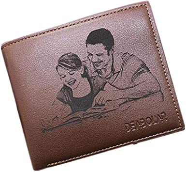 Carteras personalizadas