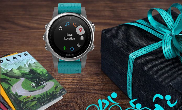 Ideas de regalo para deportistas