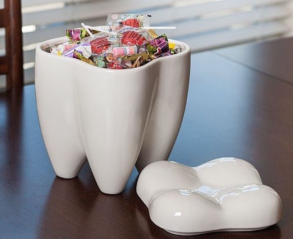 Regalo dentista