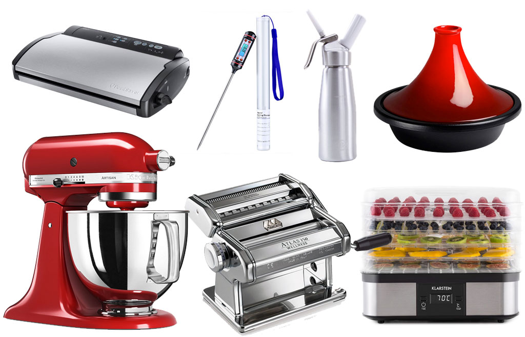 Regalo para cocinillas
