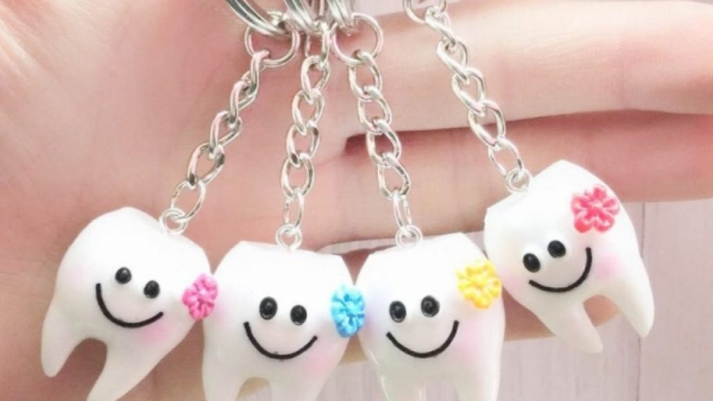 Regalo para dentista