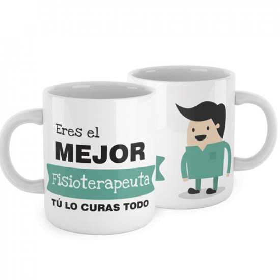 Regalo para fisioterapeuta