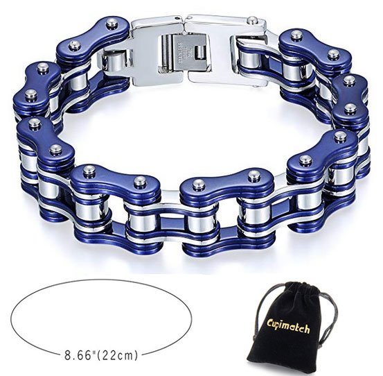 Regalo para hombre motero