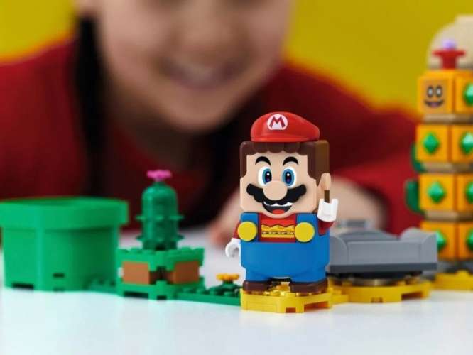 Regalo para niño gamer