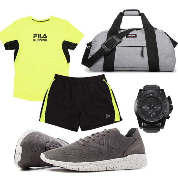 Regalo para papa deportista