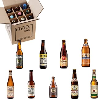 Regalo para persona que le gusta la cata de cerveza
