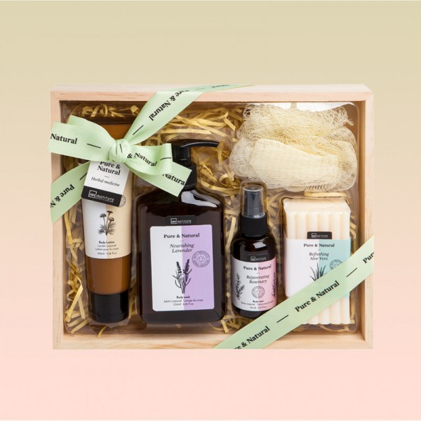 Regalo para persona que le gusta la cosmetica