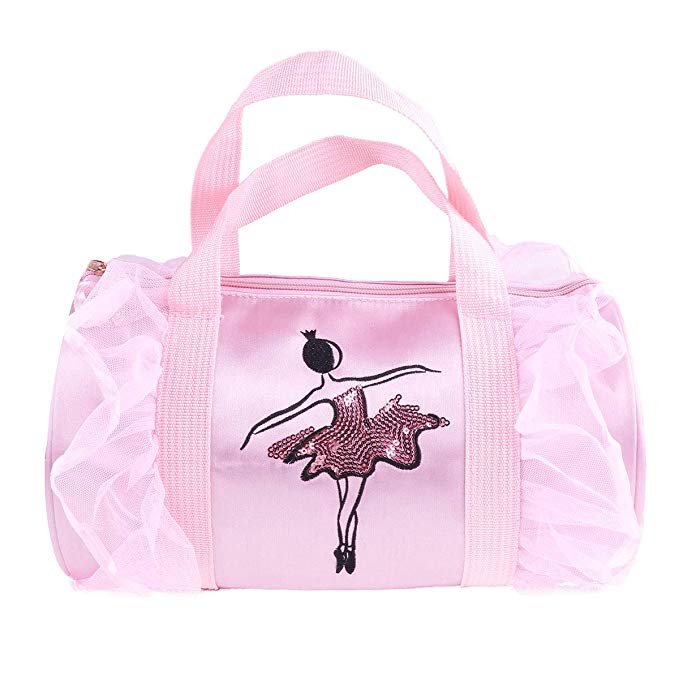 Regalo para persona que le gusta la danza