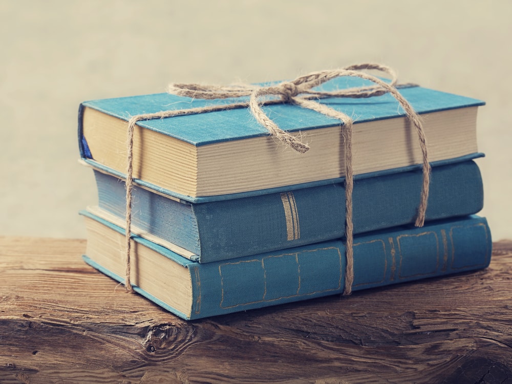 Regalo para persona que le gusta la literatura