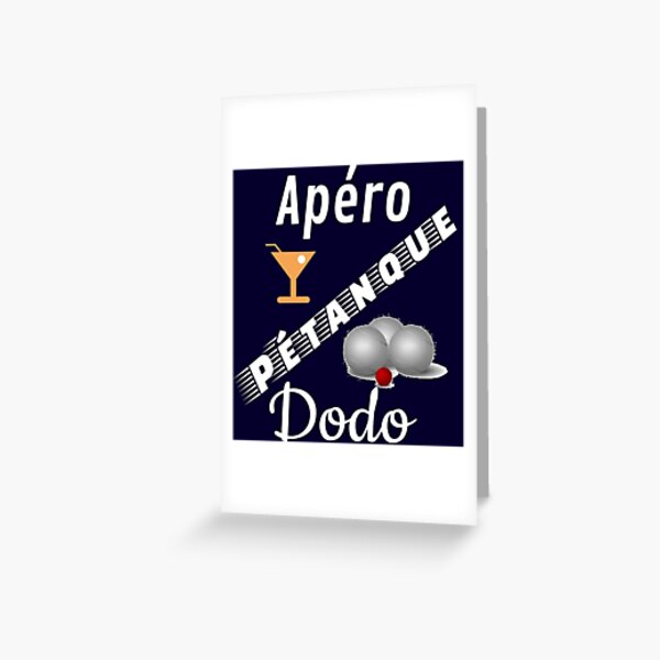 Regalo para persona que le gusta la petanca