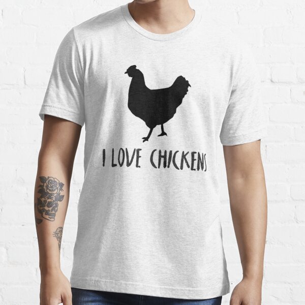 Regalo para persona que le gustan las gallinas
