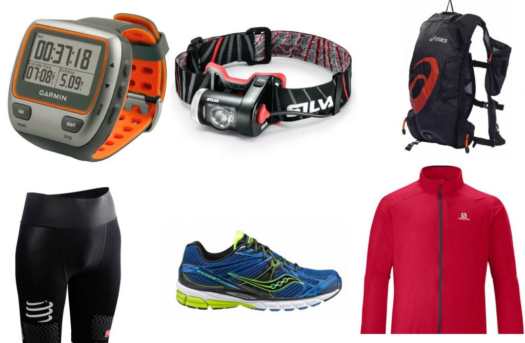 Regalo para runners