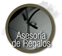 Regalo para un asesor