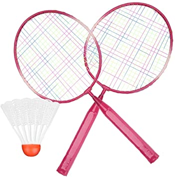 Regalo para una persona que le gusta el bádminton