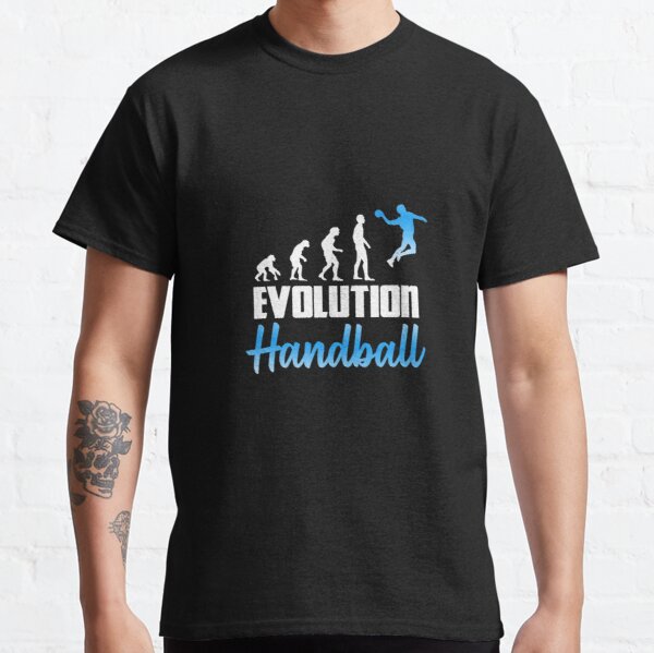 Regalo para una persona que le gusta el balonmano