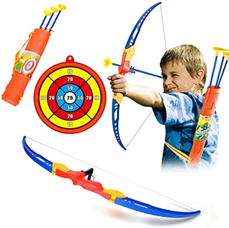 Regalo para una persona que le gusta el tiro con arco