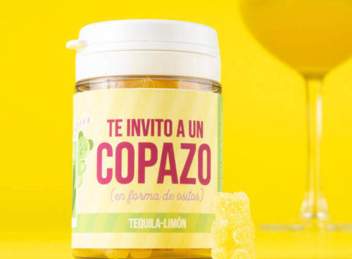Regalos para amigos fiesteros