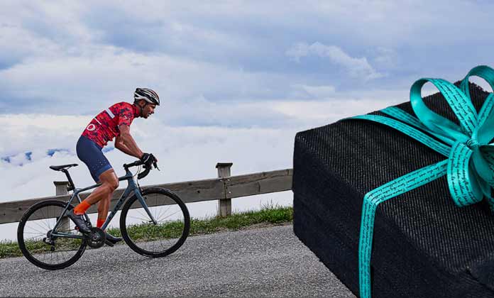 Regalos para ciclistas urbanos