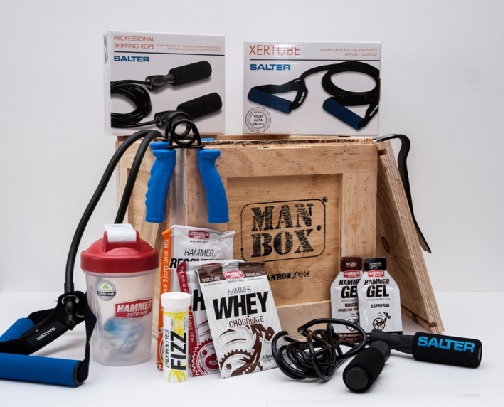 Regalos para deportistas hombres