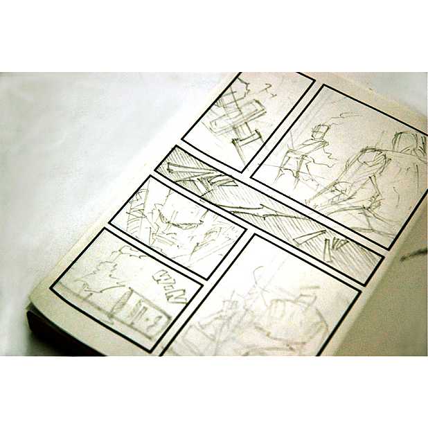 Regalos para dibujar manga