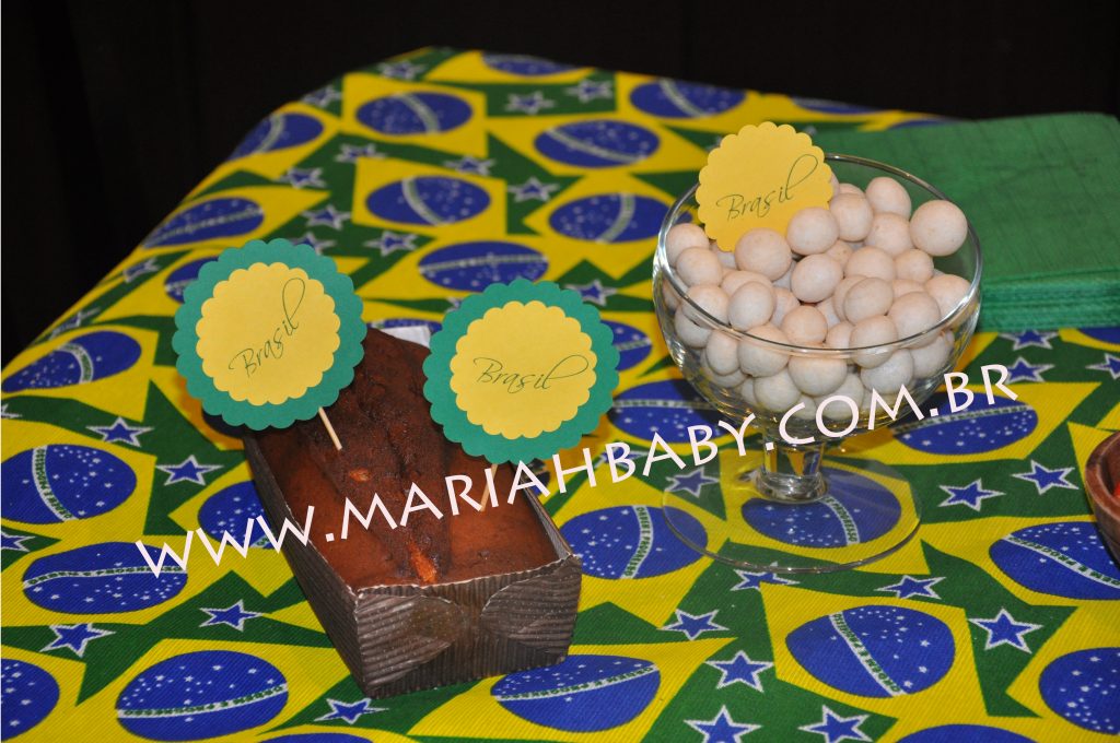 Copas personalizadas