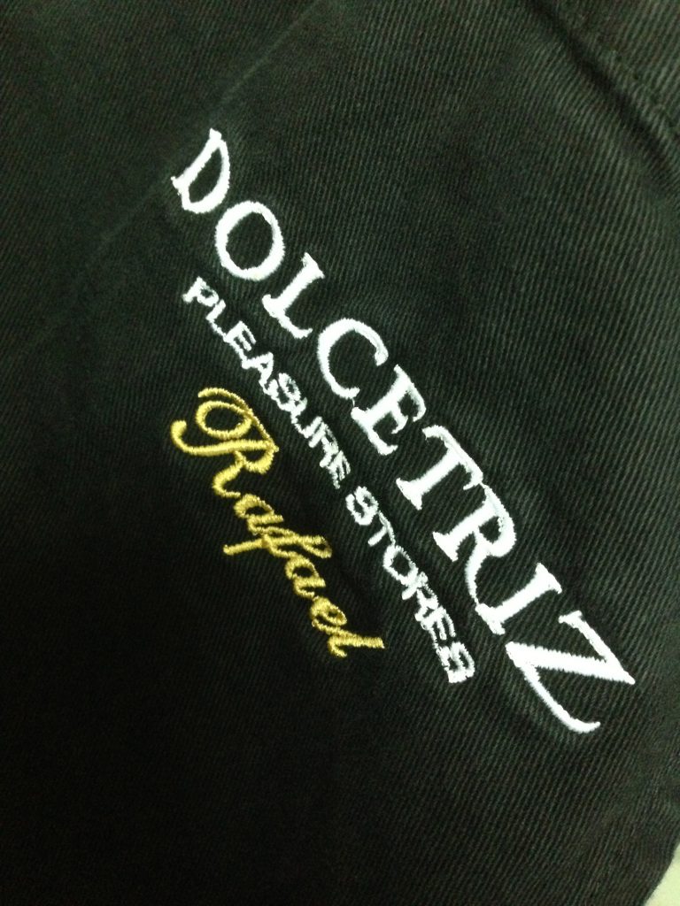 Delantales de cocina personalizados