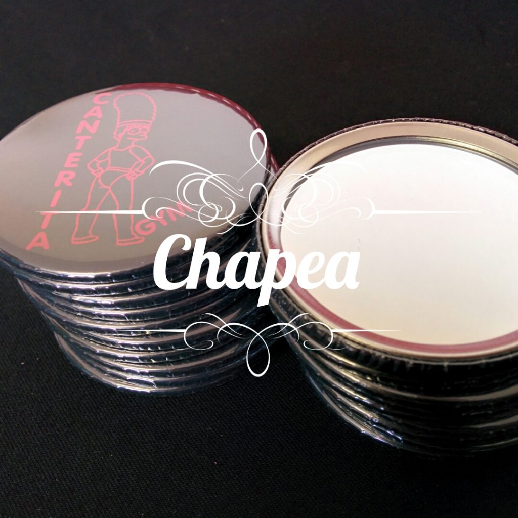Espejos personalizados