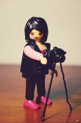 Playmobil personalizado