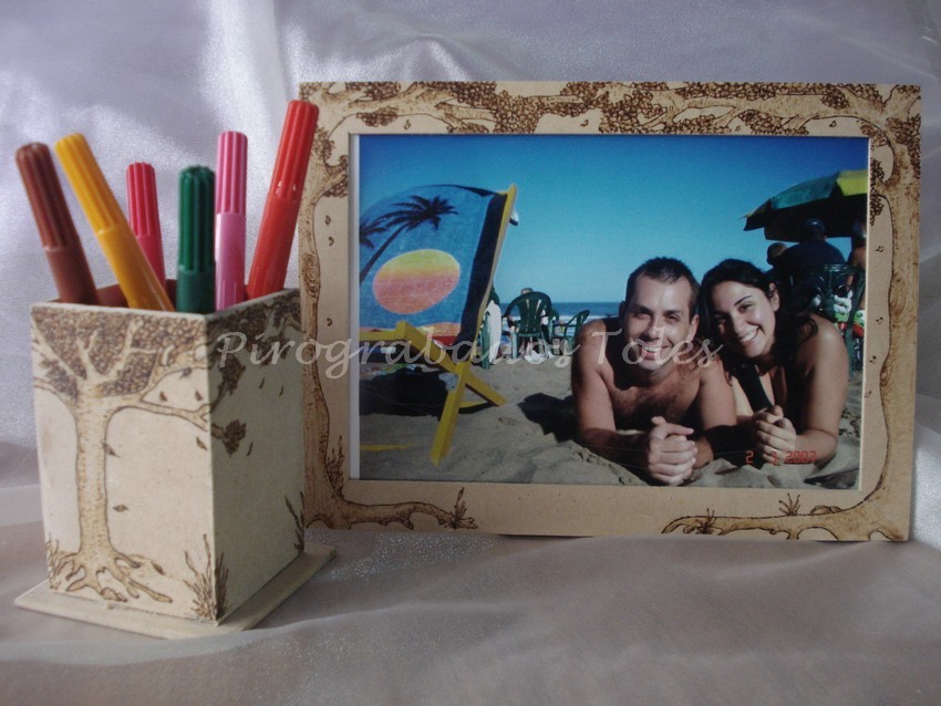 Regalo para hombre personalizado
