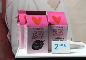 Regalos baratos de san Valentín para mujer