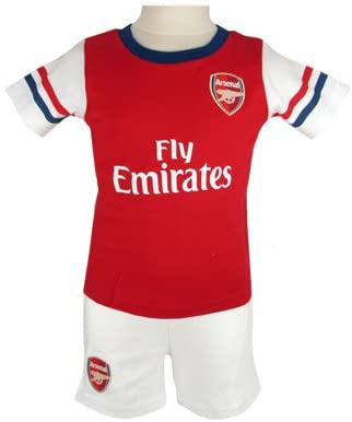 Regalos del equipo Arsenal