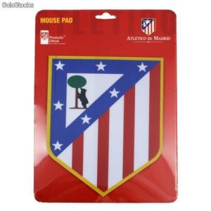 Regalos del equipo Atlético de Madrid