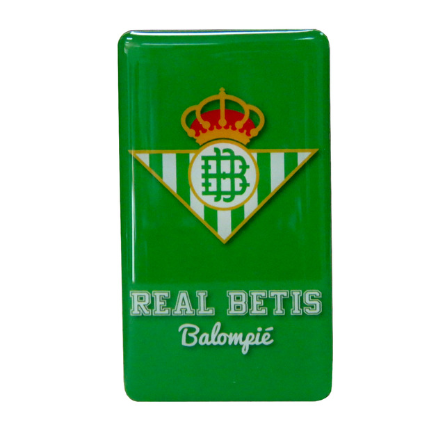 Regalos del equipo Betis