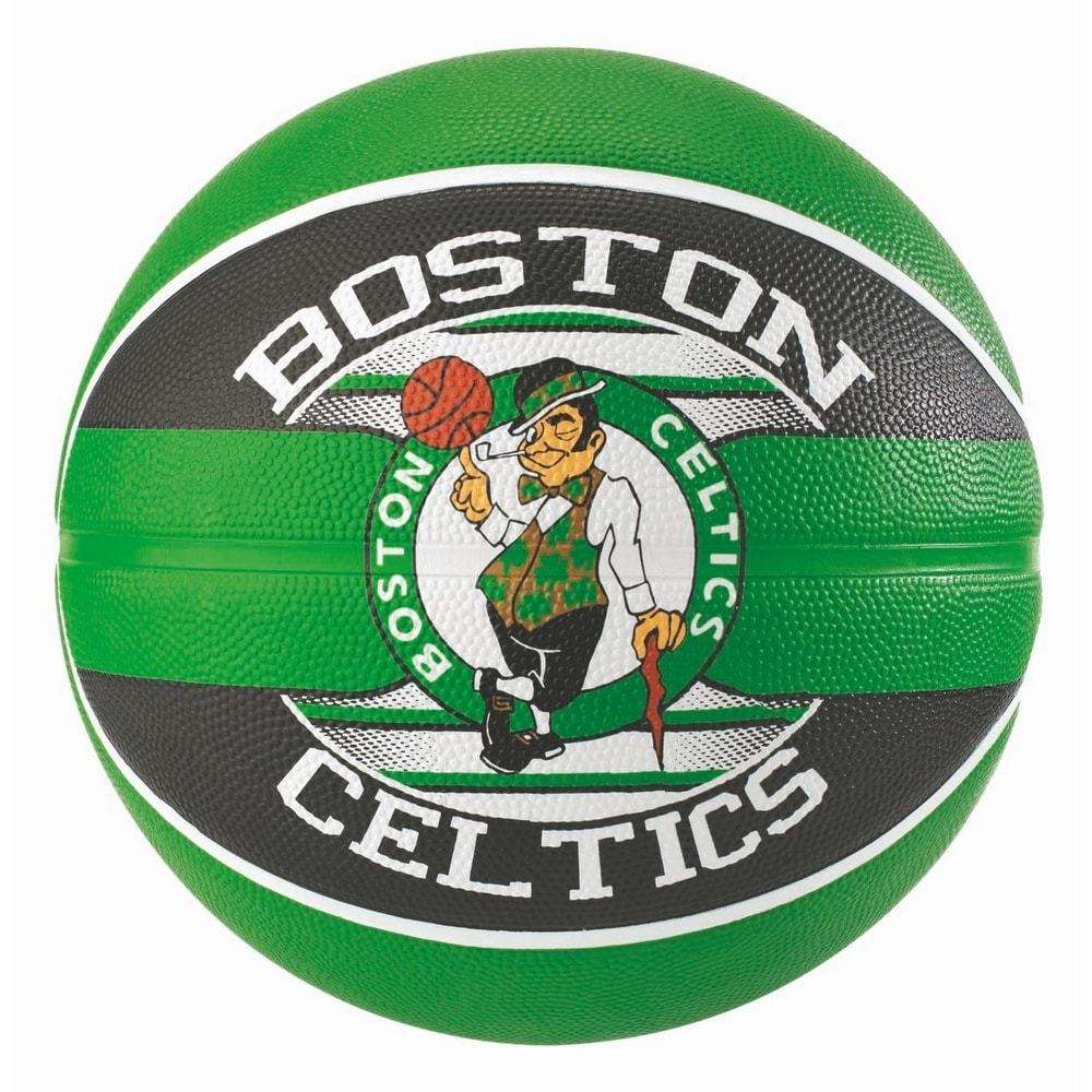 Regalos del equipo Boston Celtics