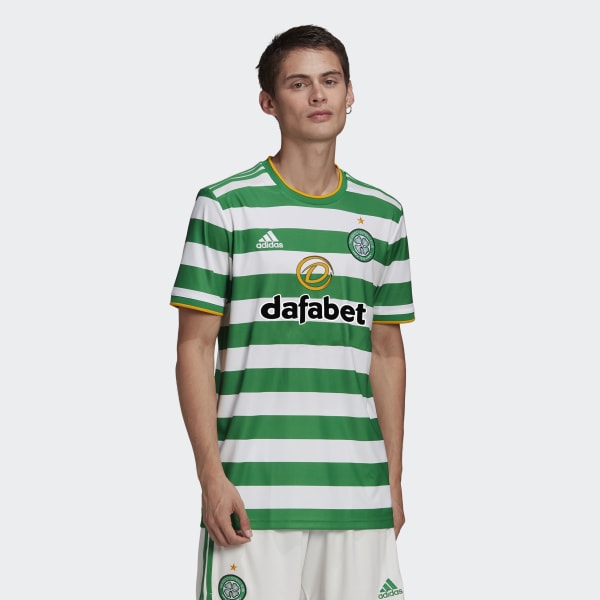 Regalos del equipo Celtic Glasgow