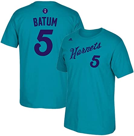 Regalos del equipo Charlotte Hornets