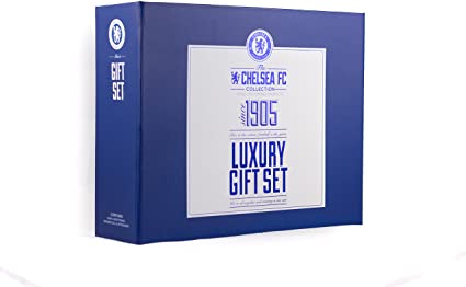 Regalos del equipo Chelsea