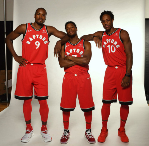 Regalos del equipo Toronto Raptors