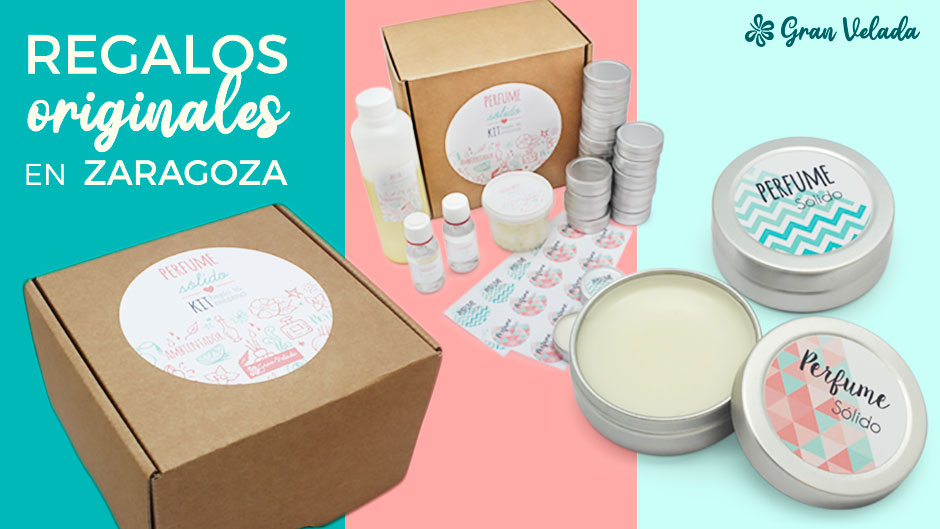 Regalos del equipo Zaragoza