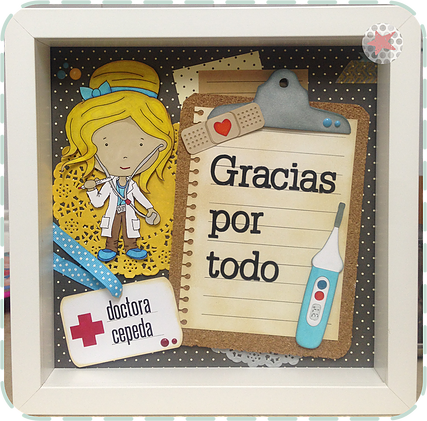 Regalos personalizados para dar las gracias